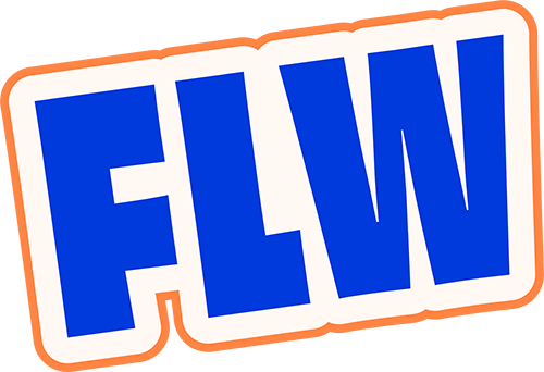 Fresh Leadership World Logo