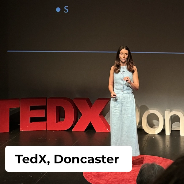 TedX-Doncaster